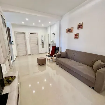 Apartamento Casa Lollo
