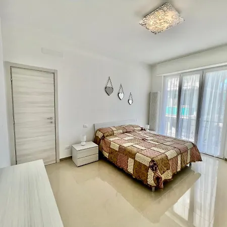 Διαμέρισμα Casa Lollo