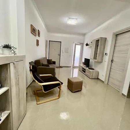 Casa Lollo Apartment *