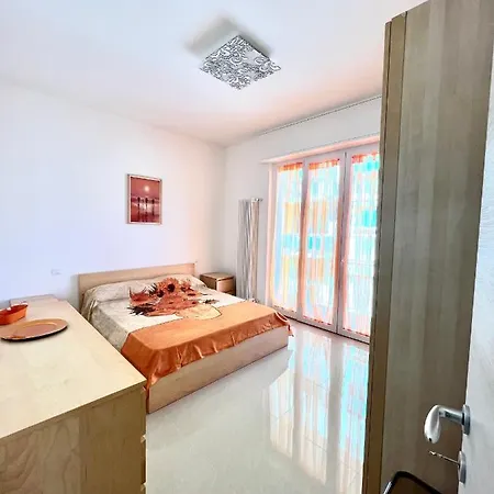 公寓 Casa Lollo 基亚瓦里