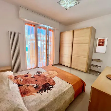 Casa Lollo Lejlighed Chiavari