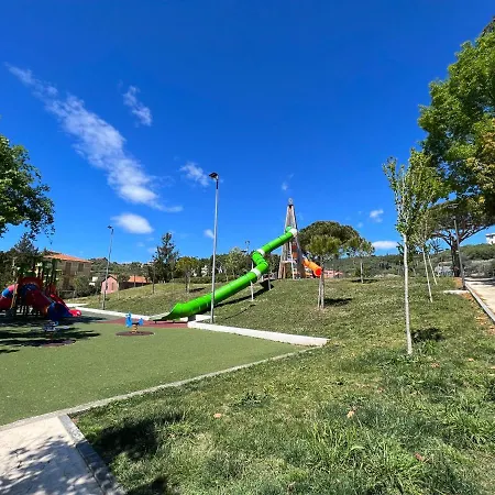 Διαμέρισμα Casa Lollo