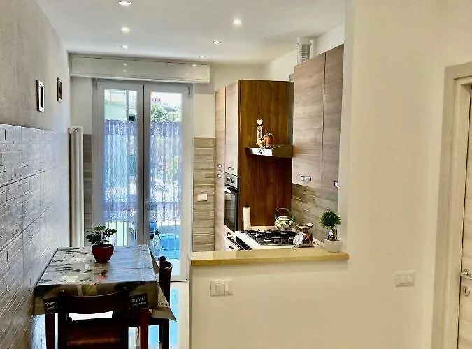 Casa Lollo * Chiavari