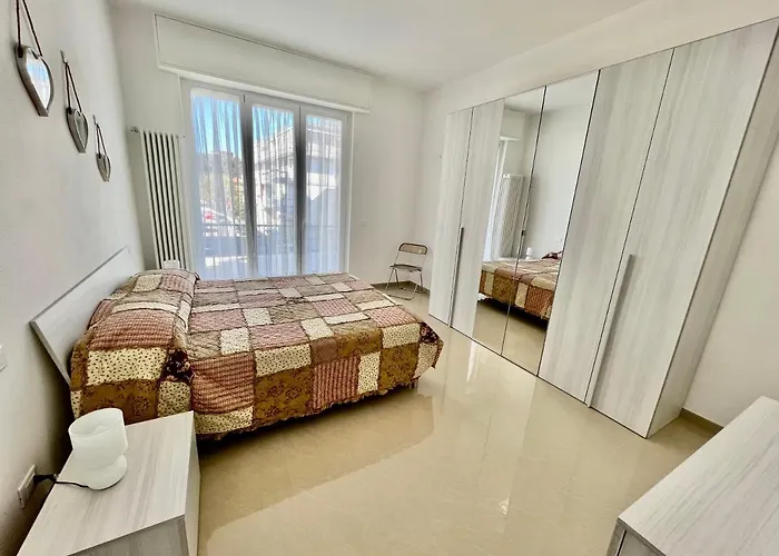 Διαμέρισμα Casa Lollo Chiavari