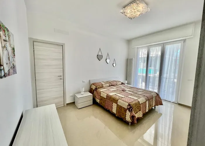 Διαμέρισμα Casa Lollo