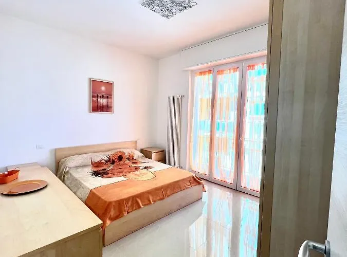 Διαμέρισμα Casa Lollo Chiavari