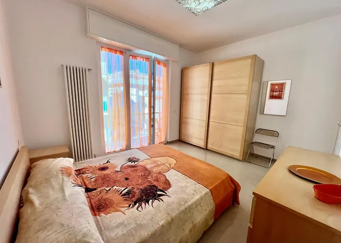 Casa Lollo Διαμέρισμα Chiavari