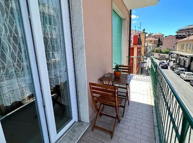 Διαμέρισμα Casa Lollo *