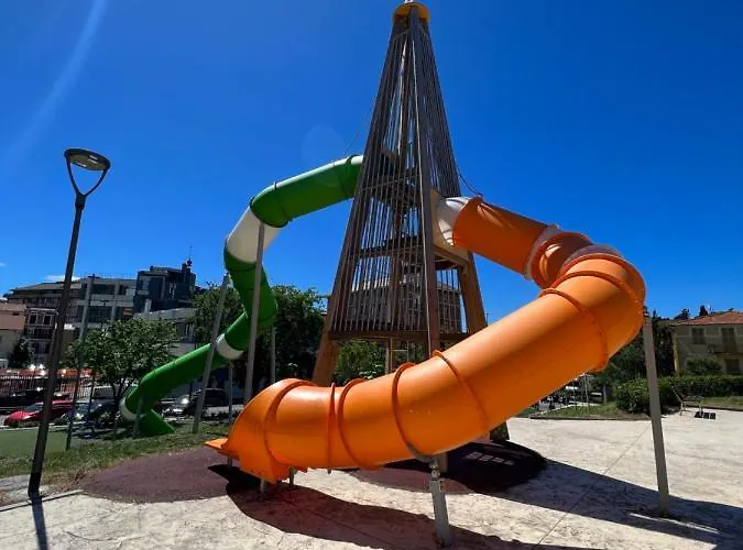 Διαμέρισμα Casa Lollo