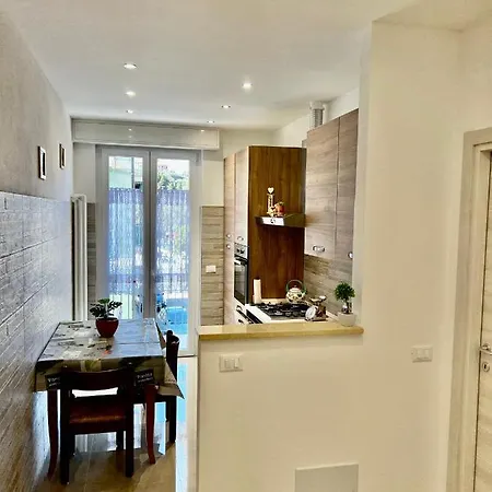 Casa Lollo * Chiavari