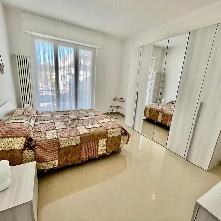 Apartamento Casa Lollo Chiavari