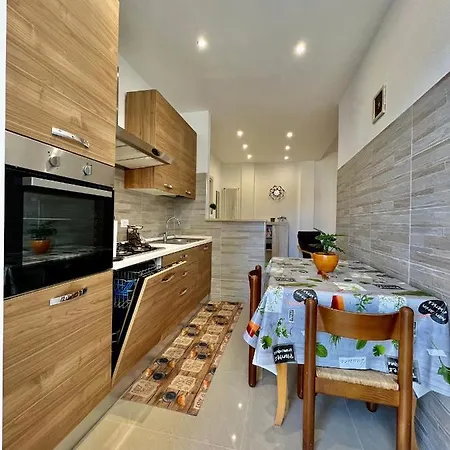 Casa Lollo Апартаменты