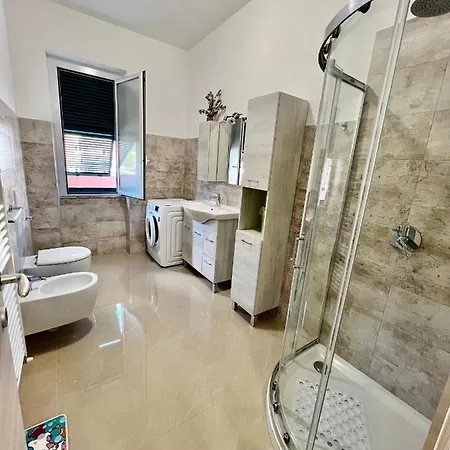 Апартаменты Casa Lollo Кьявари