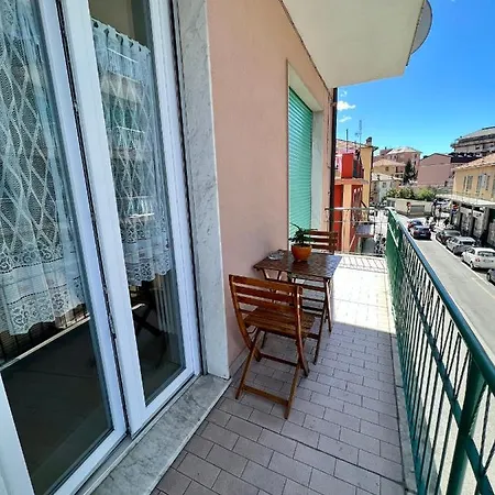 Appartamento Casa Lollo *