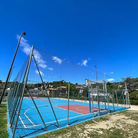 Апартаменты Casa Lollo *