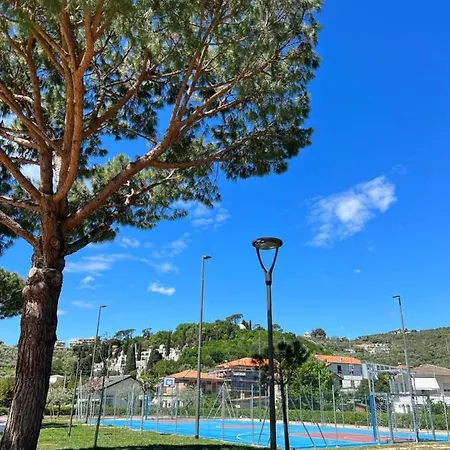 Casa Lollo * Chiavari