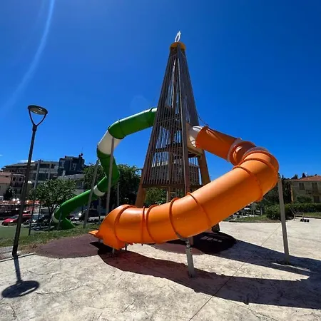 شقة Casa Lollo