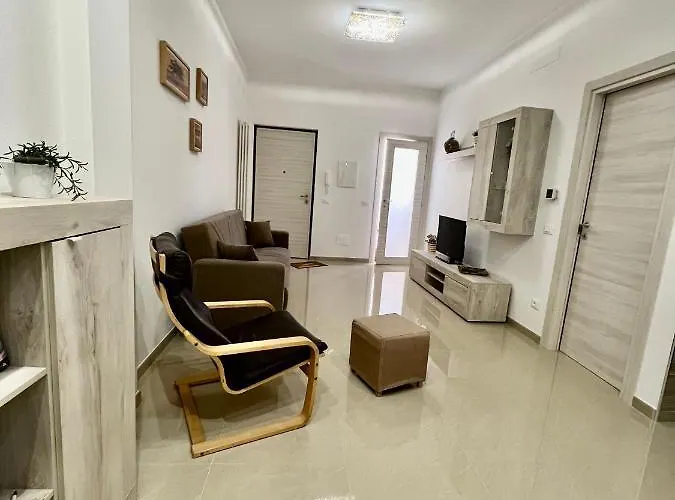 Casa Lollo Appartement *