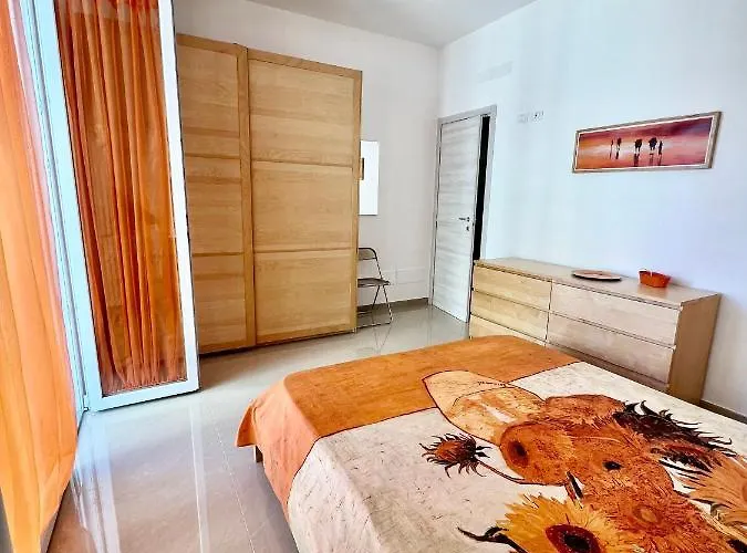 דירה Casa Lollo קיאברי