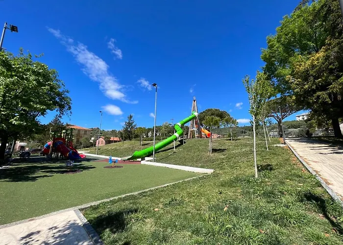 Appartement Casa Lollo